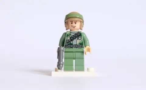 Endor Rebelde Commando (sw0368)