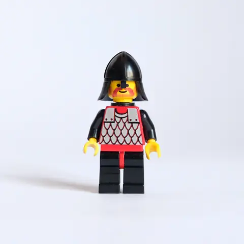 Black Knights: Scale Mail (cas149)