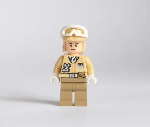 Hoth Rebel Trooper (sw0259)