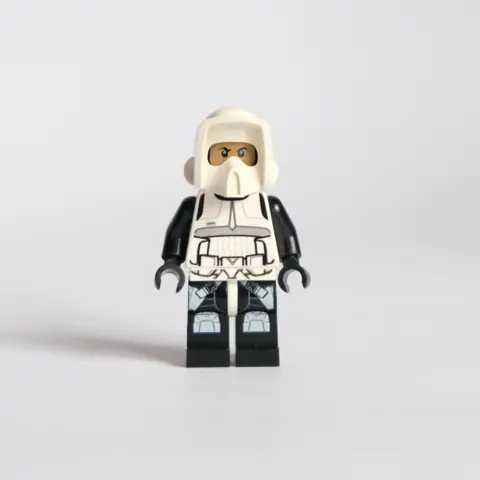 Scout Trooper (sw0505)