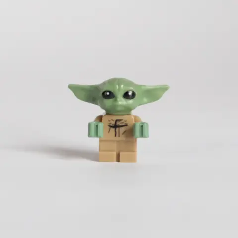 Grogu / The Child (sw1113)