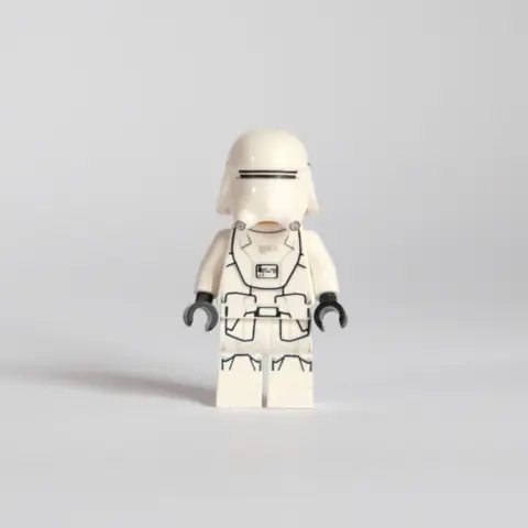 First Order Snowtrooper (sw0701)