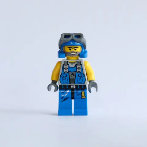 Duke (pm018)
