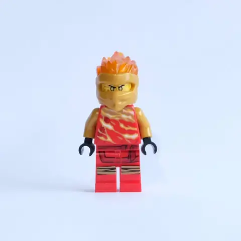 Kai (Forbidden Spinjitzu) (njo0530)