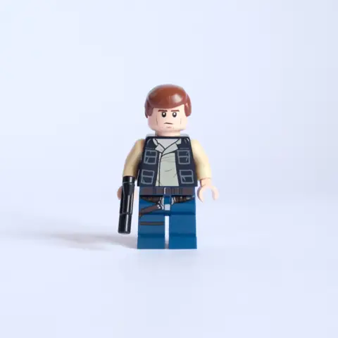 Han Solo (sw0539)