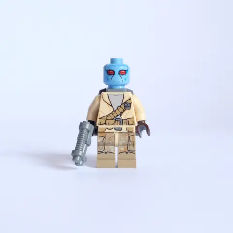 Duros Alliance Fighter (sw0689)