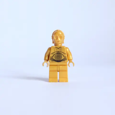 C-3P0 (sw0010)