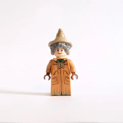 Profesora Pomona Sprout (colhp2-15)