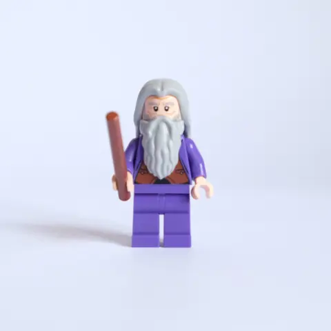 Aberforth Dumbledore (hp462)