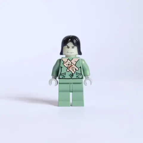 Professor Snape Boggart (hp044)