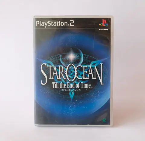 Star Ocean